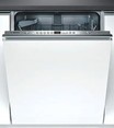 Посудомоечная машина Bosch SMV53N20RU SD6P1B 